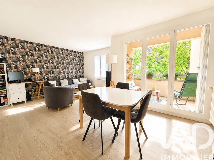 Appartement à Torcy (77200) photo 3