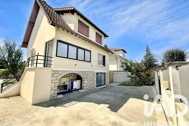 House in Villeparisis (77270)