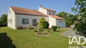 Maison à Saint-Philbert-de-Grand-Lieu (44310)