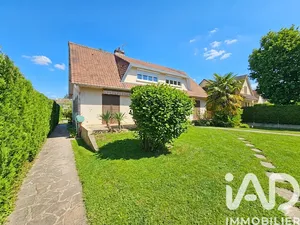 Townhouse in Brétigny-sur-Orge (91220)