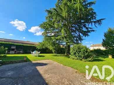 Maison de ville à Brétigny-sur-Orge (91220)