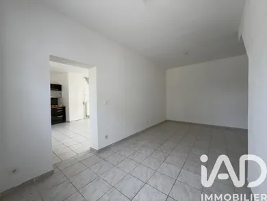 Duplex in Montereau-Fault-Yonne (77130)