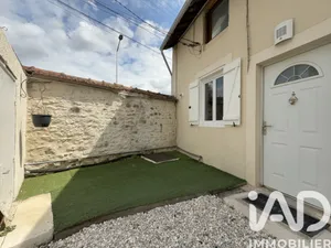 Duplex à Montereau-Fault-Yonne (77130)