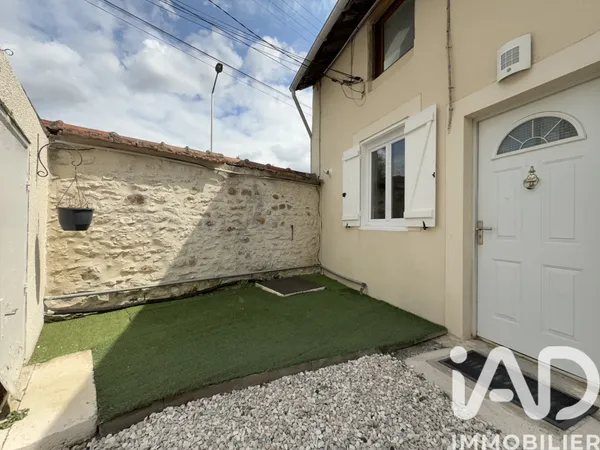 Duplex à Montereau-Fault-Yonne (77130) photo 2