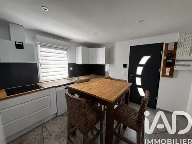 House in Montceau-les-Mines (71300)