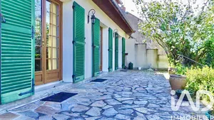 House in Fursac (23290)