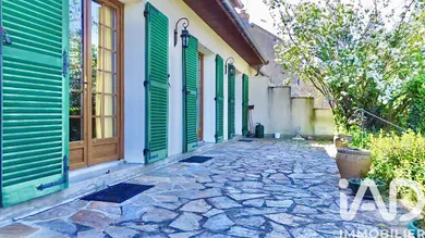Maison à Fursac (23290)