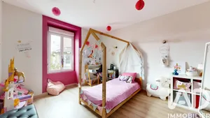 House in Montrevault-sur-Èvre (49110)