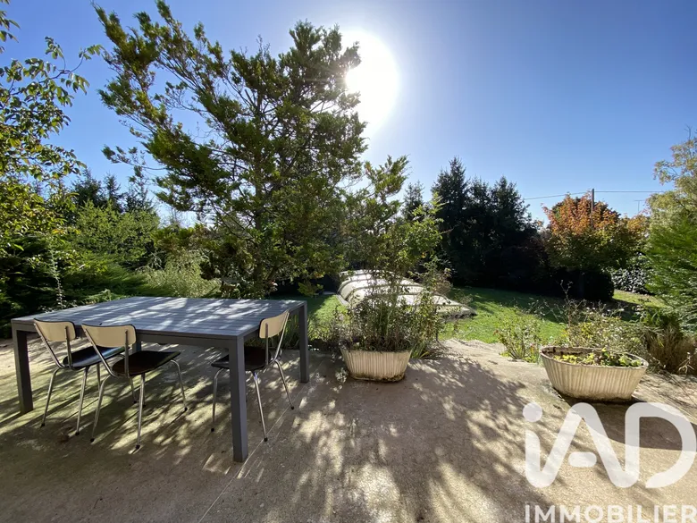 Maison 4 pièces 82 m² · à Aulnay-la-Rivière · 82 m² · 189 000 €