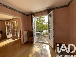 House in Aulnay-la-Rivière (45390)