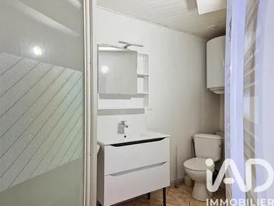 Studio à Lorient (56100)
