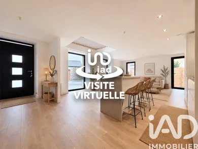 House in La Bosse-de-Bretagne (35320)