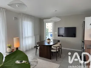 Appartement à Villeurbanne (69100)