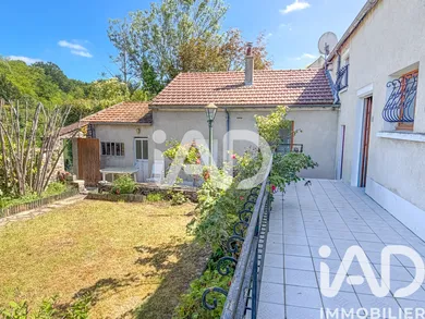 House in Nemours (77140)