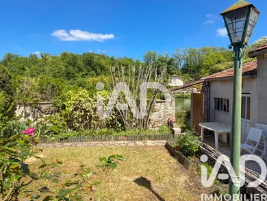 House in Nemours (77140)