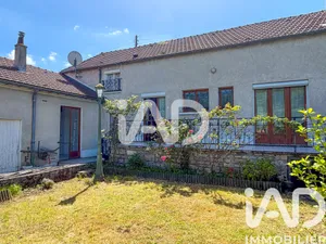 Maison à Nemours (77140)
