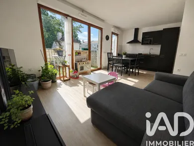 Appartement à Marly-la-Ville (95670)