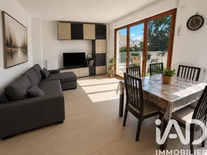 Apartment in Marly-la-Ville (95670)