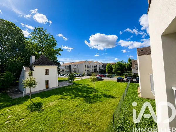 Appartement à Marly-la-Ville (95670) photo 2
