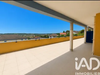Appartement à Montluçon (03100)