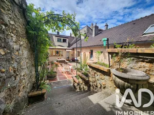 Maison à Saint-Arnoult-en-Yvelines (78730)