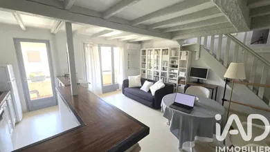 Apartment in Six-Fours-les-Plages (83140)