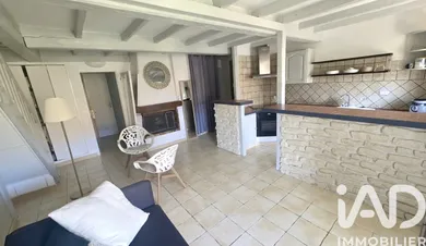 Apartment in Six-Fours-les-Plages (83140)