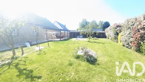 House in Maisnil-lès-Ruitz (62620)