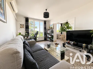 Appartement à Nîmes (30000)