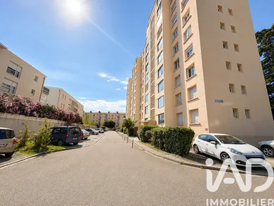 Appartement à Nîmes (30000)