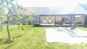 House in Maisnil-lès-Ruitz (62620)