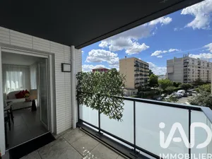 Appartement à Villeurbanne (69100)