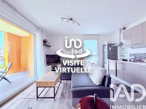 Appartement à Bruz (35170)