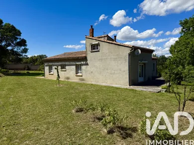 House in Carcassonne (11000)