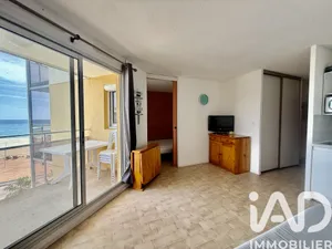 Appartement à Canet-en-Roussillon (66140)
