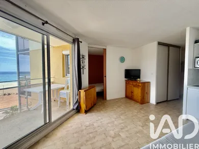 Apartment in Canet-en-Roussillon (66140)