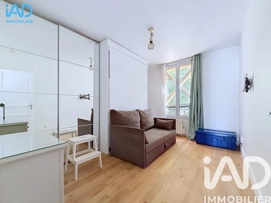 Appartement à Paris (75020) photo 3