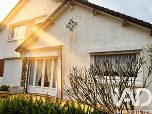 Maison à Cucq (62780)