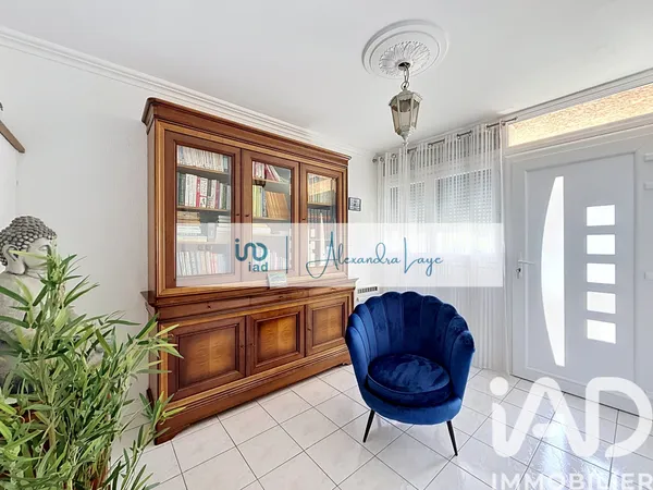 Maison à Le Châtelet-en-Brie (77820) photo 2
