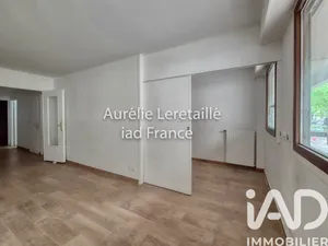 Apartment in Argenteuil (95100)