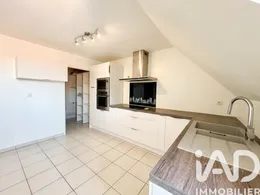 Appartement à HENIN-BEAUMONT (62110)