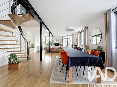 Maison traditionnelle à Nantes (44300)
