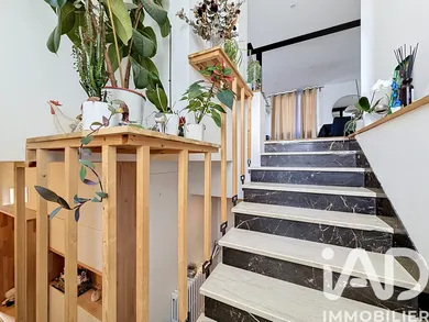 Maison traditionnelle à Nantes (44300)
