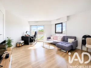 Appartement à Verneuil-sur-Seine (78480)