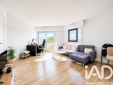 Appartement à Verneuil-sur-Seine (78480)