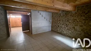 Maison de village à Terrats (66300)