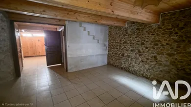 Maison de village à Terrats (66300)