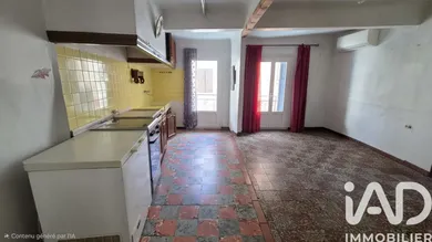 Maison de village à Terrats (66300)