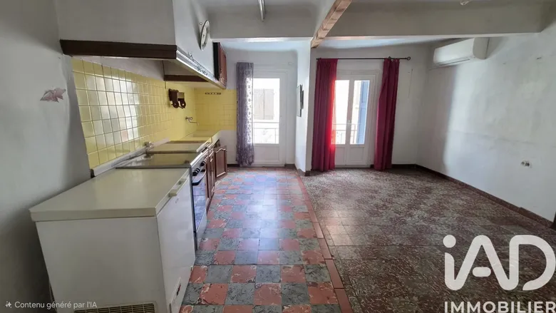 Maison 5 pièces 130 m² · à Terrats · 130 m² · 109 000 €