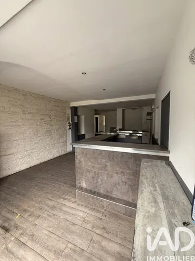 Apartment in Bourges (18000)